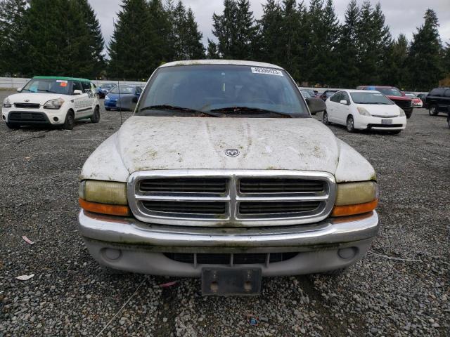Photo 5 from auction – 1998 DODGE DAKOTA with VIN 1B7GL22X4WS709877