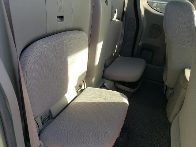 Photo 10 from auction – 2016 NISSAN FRONTIER S with VIN 1N6BD0CT3GN793484
