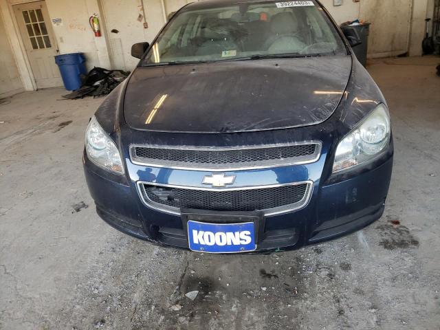 Photo 5 from auction – 2010 CHEVROLET MALIBU LS with VIN 1G1ZB5EB5AF312959