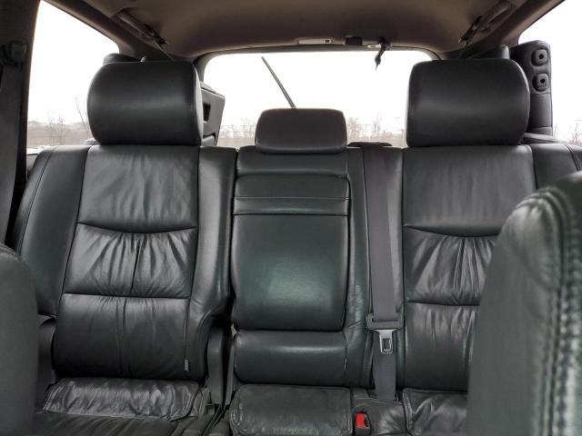 Photo 10 from auction – 2004 LEXUS GX 470 with VIN JTJBT20X340028399