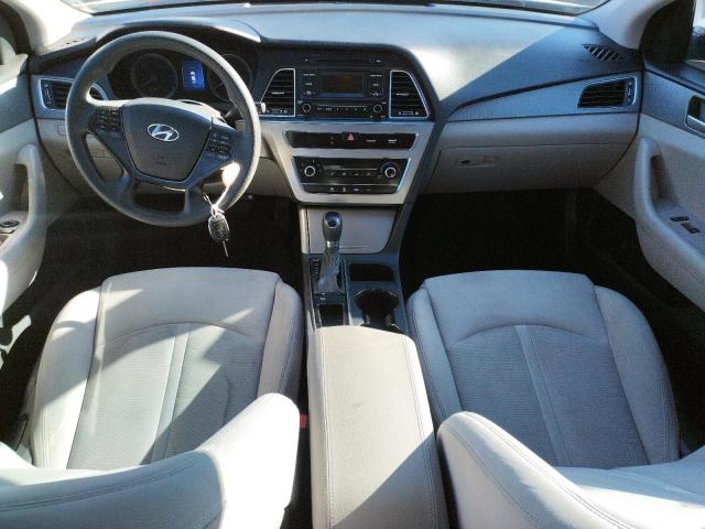 Photo 8 from auction – 2015 HYUNDAI SONATA SE with VIN 5NPE24AF3FH126441