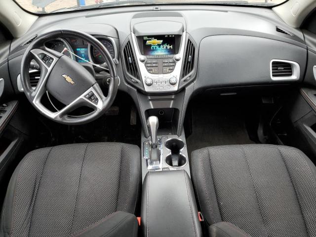 Photo 8 from auction – 2014 CHEVROLET EQUINOX LT with VIN 2GNFLFEK9E6141413