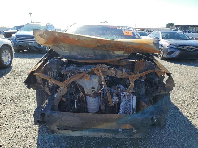 Photo 5 from auction – 2017 TOYOTA CAMRY LE with VIN 4T1BF1FK8HU404329