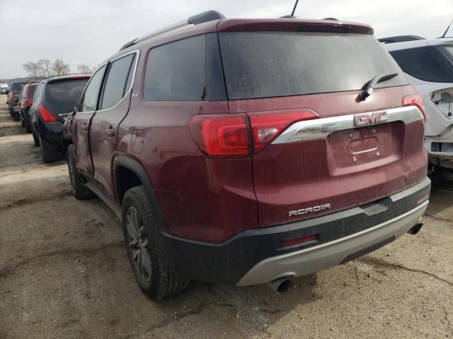 Photo 2 from auction – 2017 GMC ACADIA SLE with VIN 1GKKNLLSXHZ199109