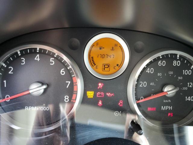 Photo 9 from auction – 2009 NISSAN SENTRA 2.0 with VIN 3N1AB61E09L612116