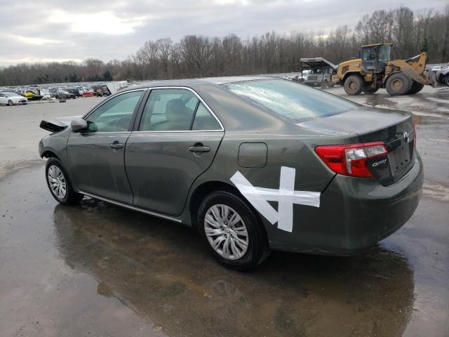 Photo 2 from auction – 2012 TOYOTA CAMRY with VIN 4T1BF1FK0CU600984