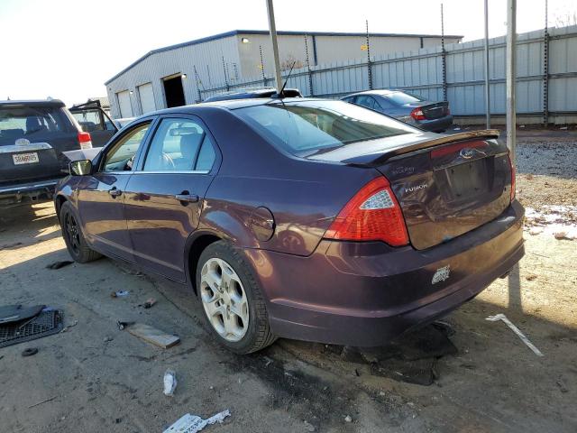 Photo 2 from auction – 2011 FORD FUSION SE with VIN 3FAHP0HA4BR152013