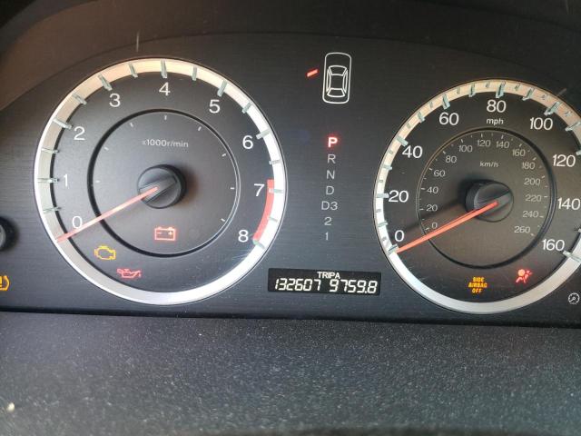 Photo 9 from auction – 2012 HONDA ACCORD with VIN 1HGCP2F68CA116028