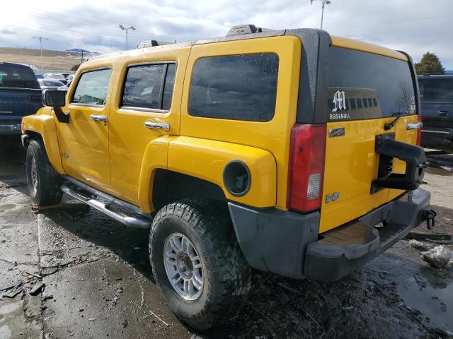 Photo 2 from auction – 2006 HUMMER H3 with VIN 5GTDN136568116807