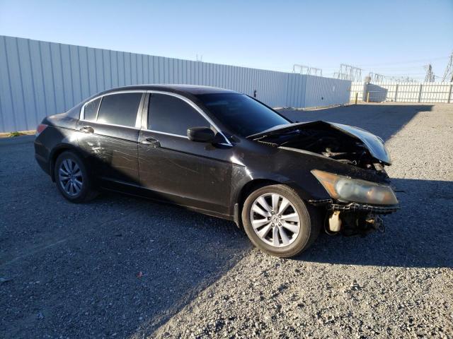 Photo 4 from auction – 2011 HONDA ACCORD EX with VIN 1HGCP2F74BA077624
