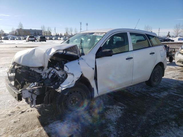 TOYOTA COROLLA MA 2007 with VIN 2T1KR32EX7C637163 - Photo from auction