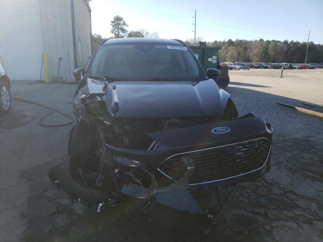 Photo 5 from auction – 2020 FORD ESCAPE SEL with VIN 1FMCU0H60LUA05511