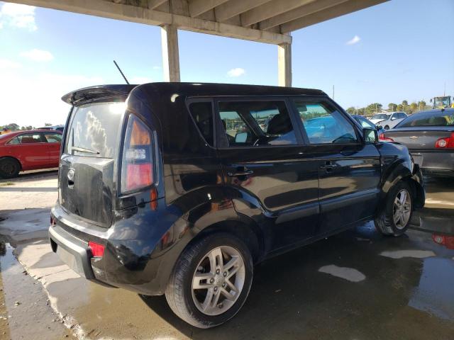 Снимка 3 от търг – 2011 KIA SOUL + с VIN KNDJT2A26B7238937