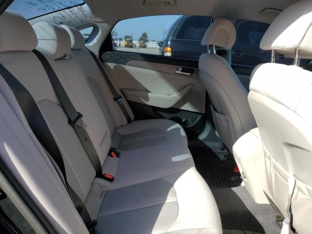Photo 10 from auction – 2016 HYUNDAI SONATA SE with VIN 5NPE24AF2GH411035