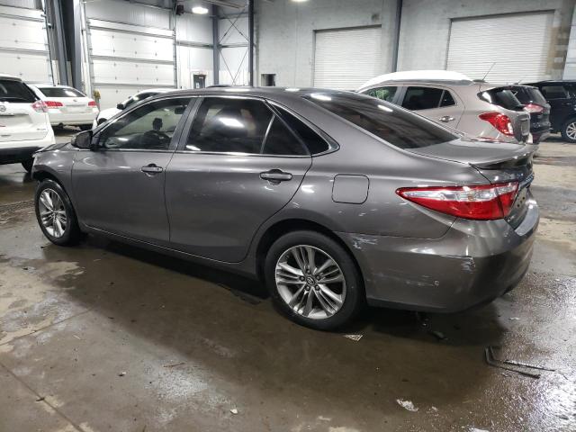 Photo 2 from auction – 2017 TOYOTA CAMRY LE with VIN 4T1BF1FK5HU396478