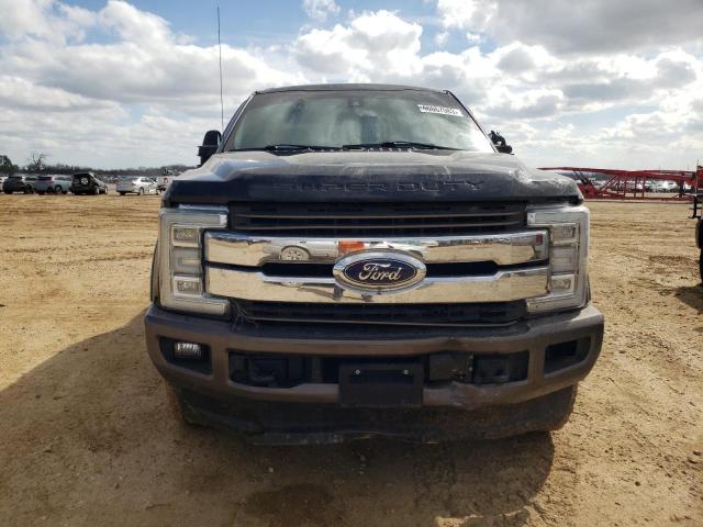 Photo 5 from auction – 2017 FORD F250 SUPER with VIN 1FT7W2BT9HEC96604