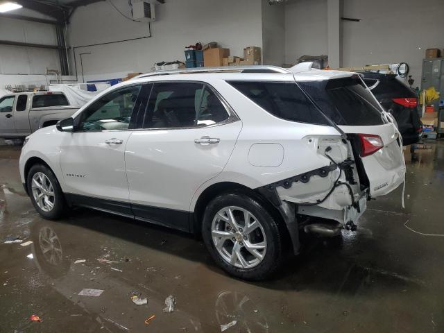 Photo 2 from auction – 2019 CHEVROLET EQUINOX PR with VIN 2GNAXNEV5K6218762