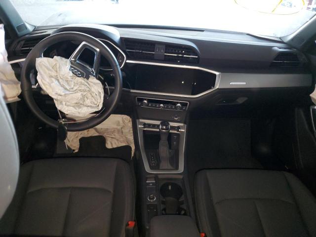 Zdjęcie 8 z aukcji – 2022 AUDI Q3 PREMIUM z VIN WA1EECF37N1127124