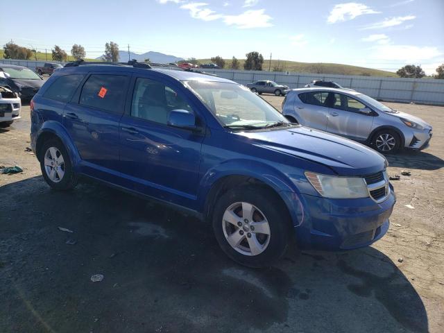 Photo 4 from auction – 2009 DODGE JOURNEY SX with VIN 3D4GG57V79T233000