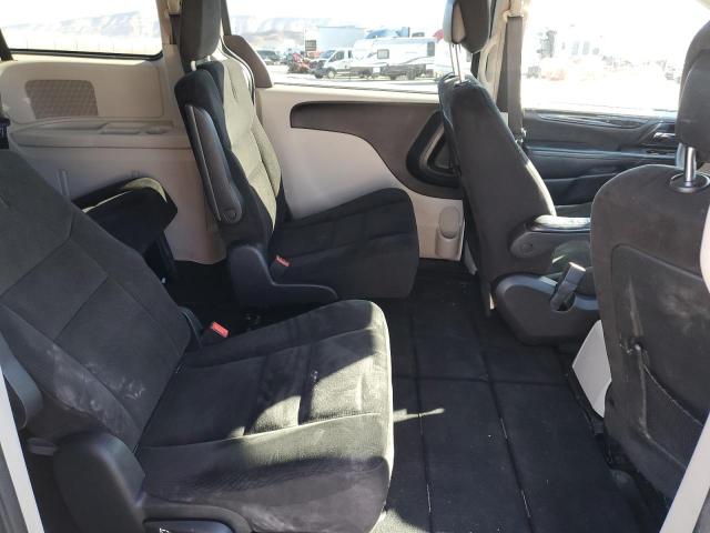 Photo 11 from auction – 2016 DODGE GRAND CARA with VIN 2C4RDGBG8GR342696