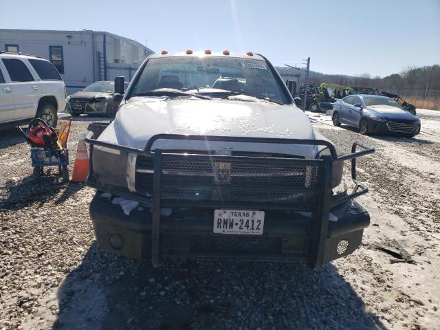 Photo 5 from auction – 2007 DODGE RAM 3500 S with VIN 3D7ML48A37G806908