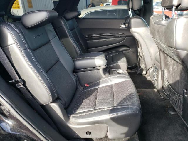 Photo 11 from auction – 2013 DODGE DURANGO CI with VIN 1C4SDJET7DC663771