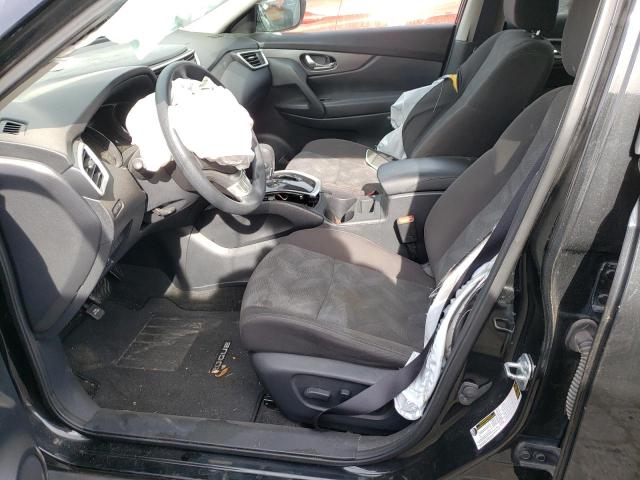 Photo 7 from auction – 2016 NISSAN ROGUE S with VIN KNMAT2MV2GP629693