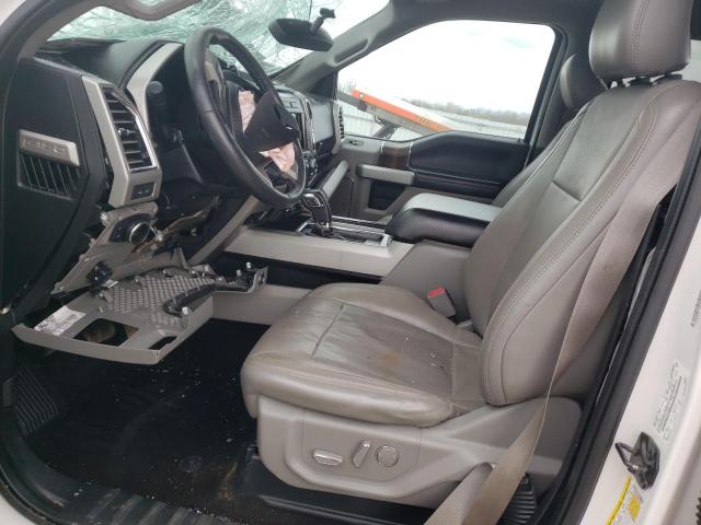 Photo 7 from auction – 2015 FORD F150 SUPER with VIN 1FTEW1EF6FFC71609