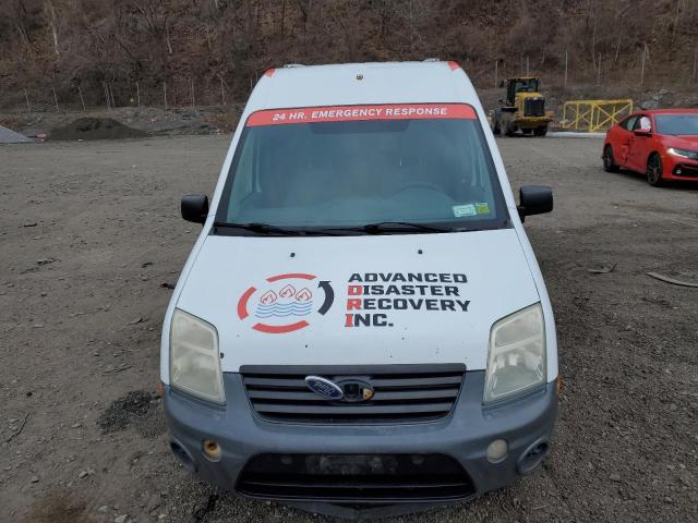 Photo 5 from auction – 2011 FORD TRANSIT CO with VIN NM0LS7CN5BT049331