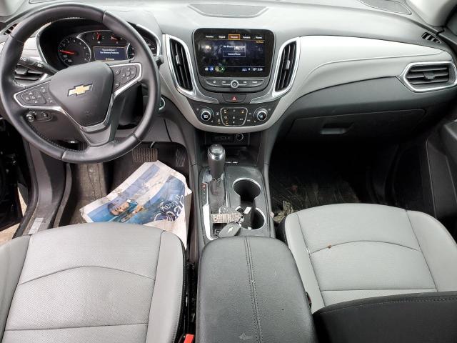 Photo 8 from auction – 2021 CHEVROLET EQUINOX PR with VIN 3GNAXXEV6MS106990