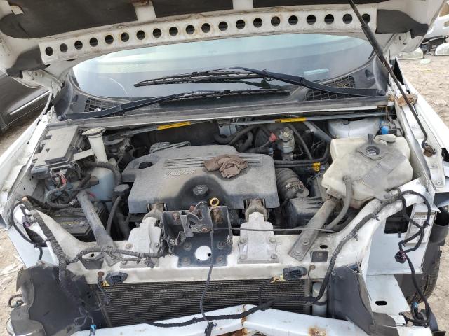 Photo 12 from auction – 2008 CHEVROLET UPLANDER I with VIN 1GBDV13W88D152237