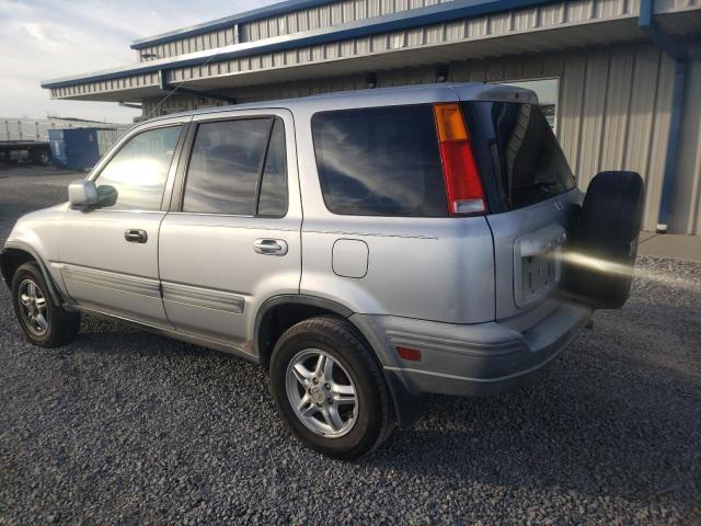 Photo 2 from auction – 2001 HONDA CR-V EX with VIN JHLRD18681C044339