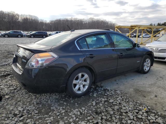 Photo 3 from auction – 2008 NISSAN ALTIMA HYB with VIN 1N4CL21E88C122695