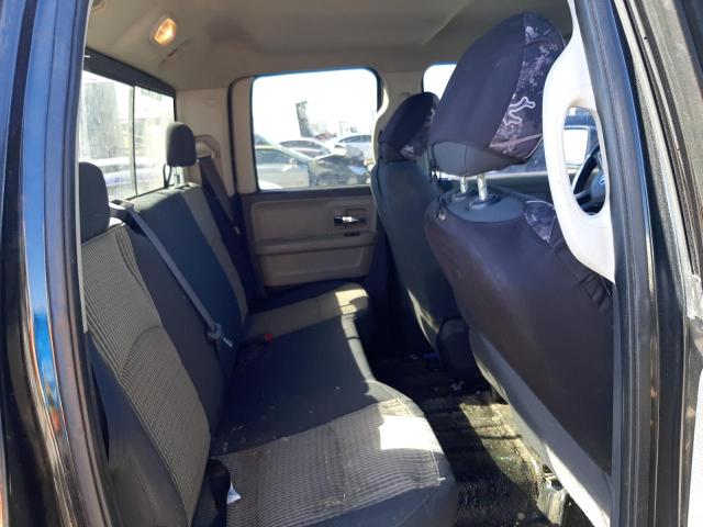 Photo 10 from auction – 2010 DODGE RAM 1500 with VIN 1D7RB1GP7AS189798
