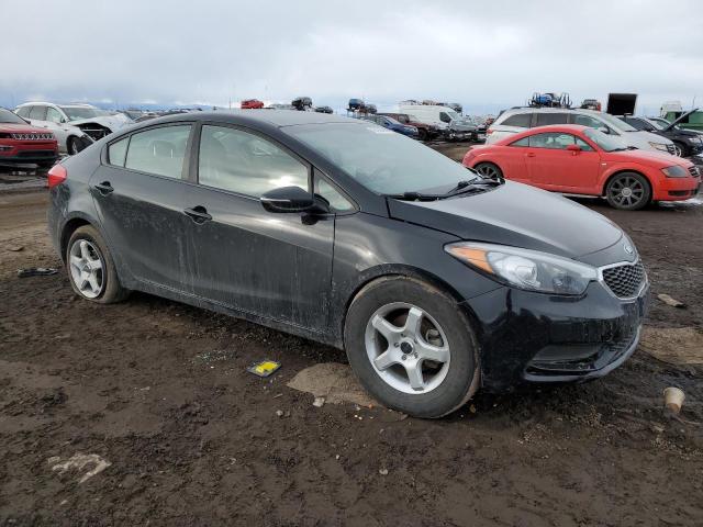 Photo 4 from auction – 2016 KIA FORTE LX with VIN KNAFX4A65G5590464