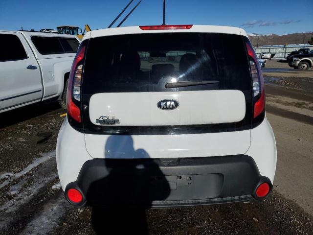 صورة رقم 6 من المزاد - 2015 KIA SOUL مع VIN KNDJN2A20F7207702