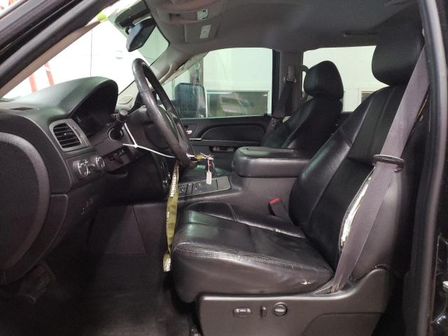 Photo 7 from auction – 2011 GMC SIERRA K15 with VIN 3GTP2WE2XBG239804