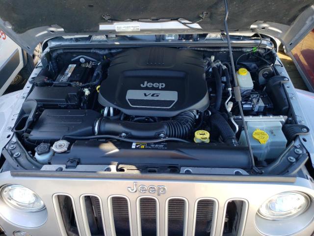 Photo 11 from auction – 2018 JEEP WRANGLER U with VIN 1C4HJWEGXJL930304