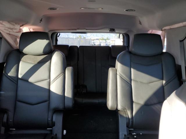 Photo 10 from auction – 2019 CADILLAC ESCALADE P with VIN 1GYS4CKJ0KR154592