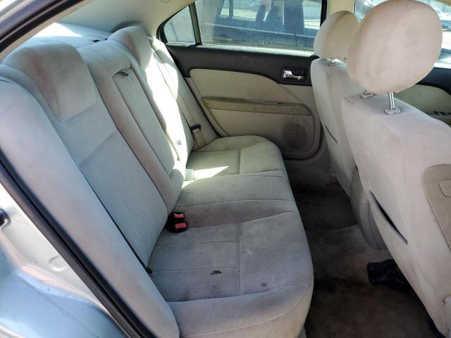 Photo 10 from auction – 2007 MERCURY MILAN with VIN 3MEHM07127R629435
