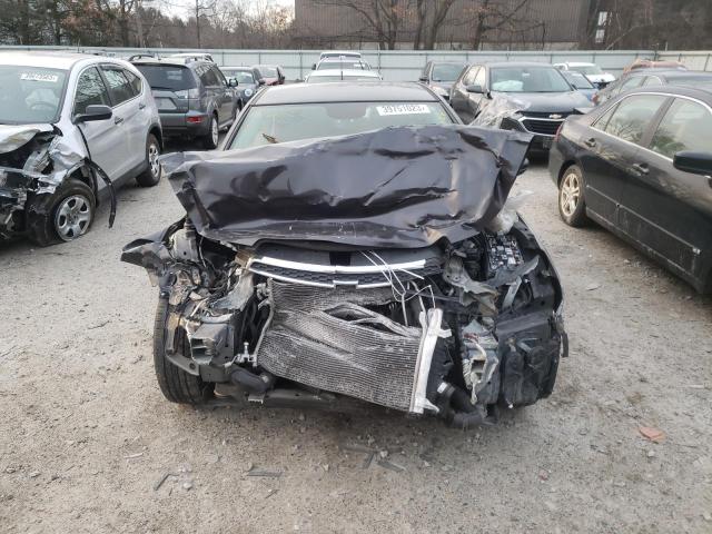 Photo 5 from auction – 2014 CHEVROLET CRUZE LT with VIN 1G1PC5SB7E7358155