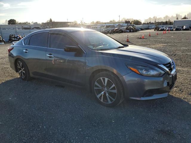 Photo 4 from auction – 2017 NISSAN ALTIMA 2.5 with VIN 1N4AL3AP2HC490630