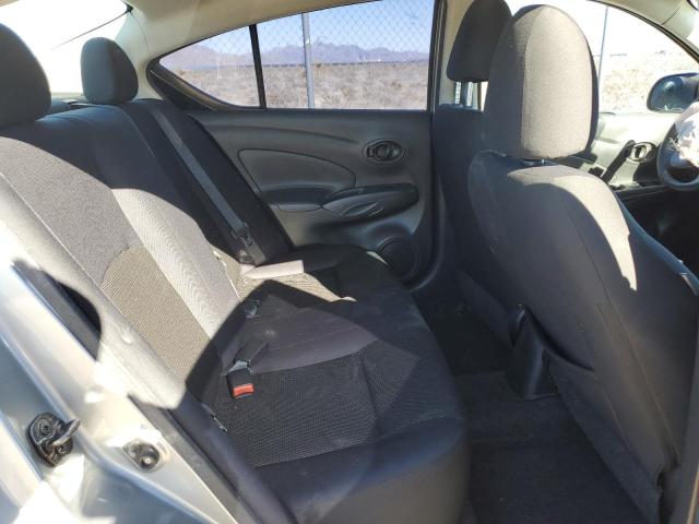 Photo 10 from auction – 2012 NISSAN VERSA S with VIN 3N1CN7AP3CL847270