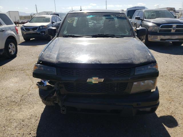 Photo 5 from auction – 2012 CHEVROLET COLORADO with VIN 1GCCSBFEXC8160138