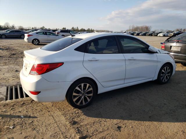 Photo 3 from auction – 2017 HYUNDAI ACCENT SE with VIN KMHCT4AE4HU334750