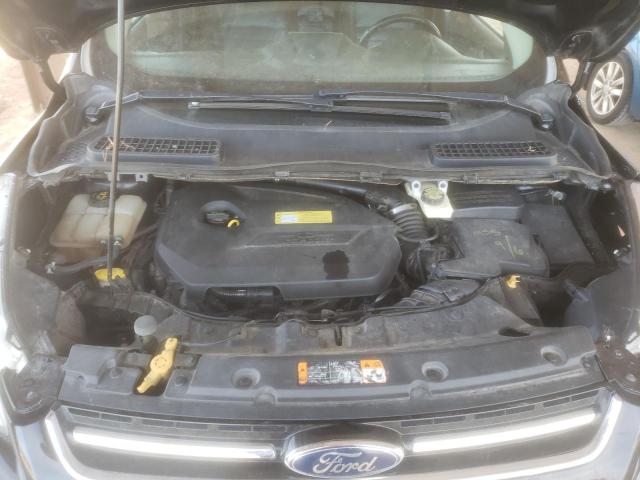 Photo 12 from auction – 2013 FORD ESCAPE SEL with VIN 1FMCU9HX8DUC72071