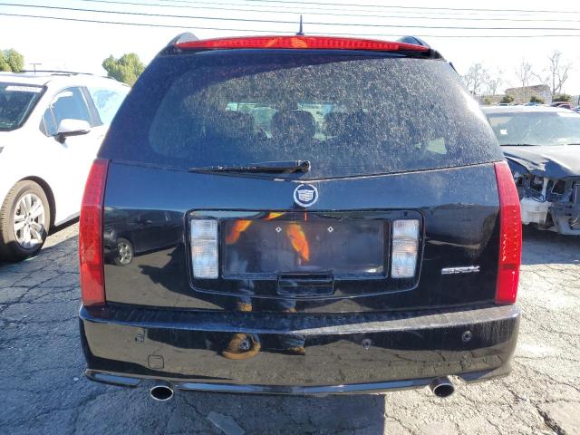 Photo 6 from auction – 2004 CADILLAC SRX with VIN 1GYEE637840174997