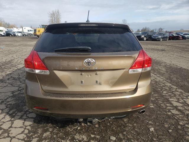 Photo 6 from auction – 2009 TOYOTA VENZA with VIN 4T3BE11A79U004238