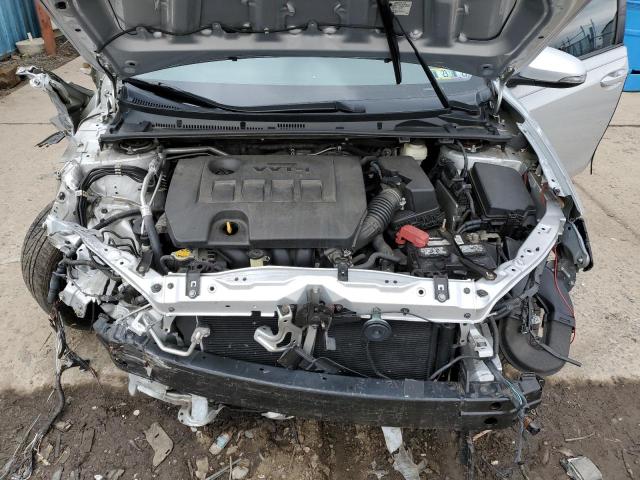 Photo 11 from auction – 2016 TOYOTA COROLLA L with VIN 2T1BURHE8GC606759
