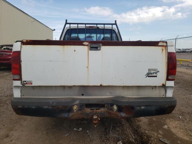 Photo 6 from auction – 2000 FORD F250 SUPER with VIN 3FTNF20L0YMA48018
